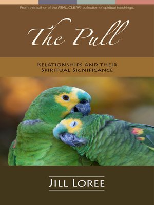 cover image of The Pull